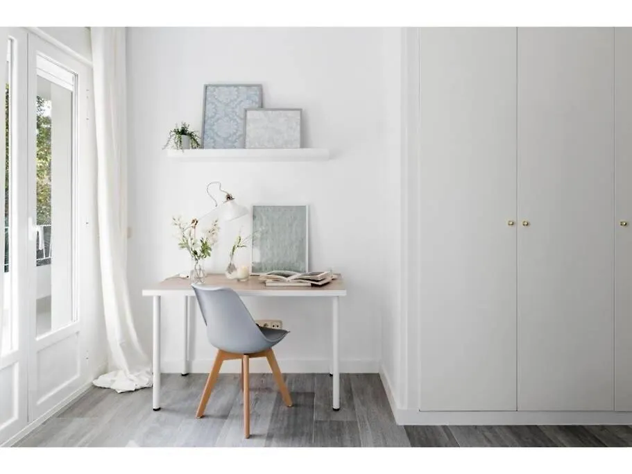 Fantastic Flat With Terrace Arturo Soria D2 Apartment Madrid 0*,  Spain